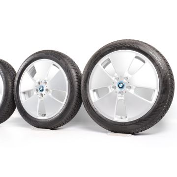 BMW Winter Wheels i3 I01 i3s I01 19 Inch Styling 427 Sternspeiche