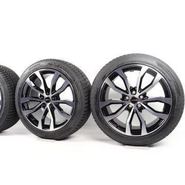 AUTEC Winter Wheels für Tesla Model Y 19 Inch Styling Uteca