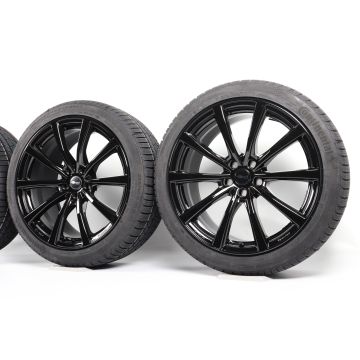 Brock Winter Wheels für Tesla Model Y 20 Inch Styling B32
