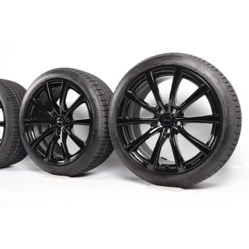 Brock Winter Wheels für Tesla Model Y 20 Inch Styling B32