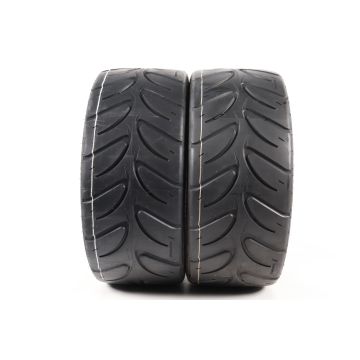 2x Hankook Summer Tyres Ventus TD 225/35 R18 87Y Full tread DOT20