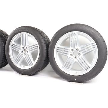 Alpina Winter Wheels Alpina XB7 21 Inch Styling Dynamic D20