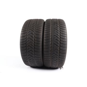 4x Pirelli Scorpion Winter Winterreifen 265/50 R19 110H (*)