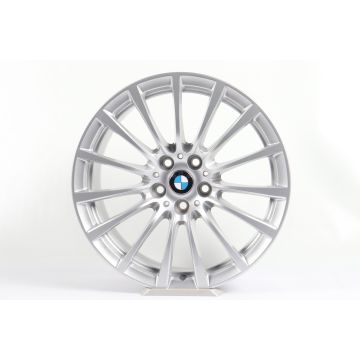 1x BMW Velg 5 Serie G30 G31 6 Serie G32 7 Serie G11 G12 18 Inch Styling 619 Vielspeiche