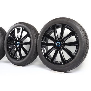 MAK Winter Wheels für BMW i3s I01 I01 19 Inch Styling WATT V-Speiche