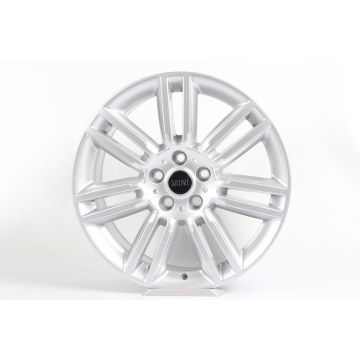 1x MINI Velg F60 Countryman 18 Inch Styling Pair Spoke 532