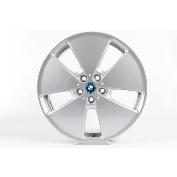 1x Vorderachse BMW Alufelge i3 I01 i3s I01 19 Zoll Styling 427 Sternspeiche