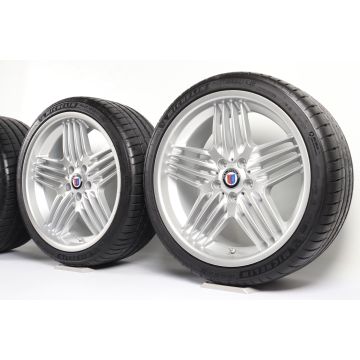 BMW Sommerkompletträder Alpina Z8 E52 20 Zoll Styling Dynamic