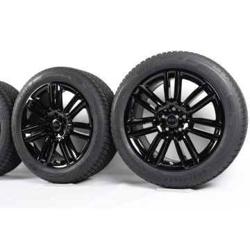 MINI Winter Wheels F60 Countryman 18 Inch Styling Pair Spoke 532