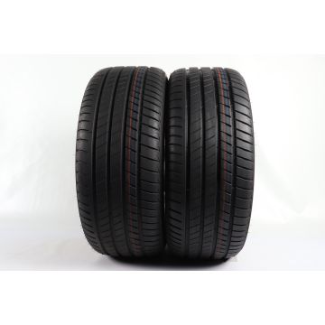 2x Bridgestone Sommerreifen Alenza 001 275/45 R20 110Y BMW* Run Flat Volles Profil DOT22