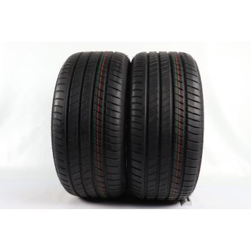 2x Bridgestone Sommerreifen Alenza 001 305/40 R20 112Y BMW* Run Flat Volles Profil DOT22