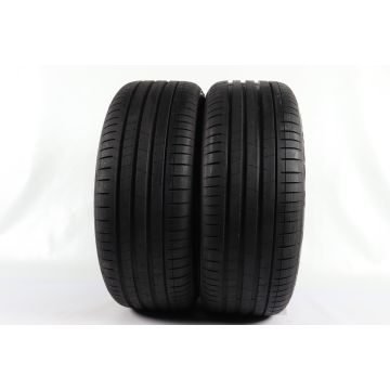 2x Pirelli Sommerreifen P Zero 275/45 R20 110Y BMW* Run Flat Volles Profil DOT22