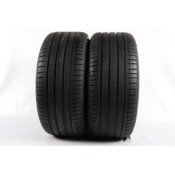 2x Pirelli Sommerreifen P Zero 305/40 R20 112Y BMW* Run Flat Volles Profil DOT22