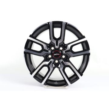 1x MINI Velg F65 F66 F67 18 Inch Styling JCW Lap Spoke 960