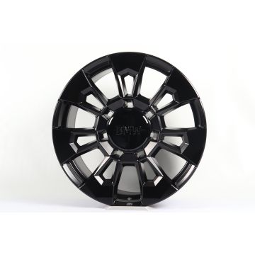 1x Vooras BMW Velg XM G09 23 Inch Styling 923 M Sternspeiche