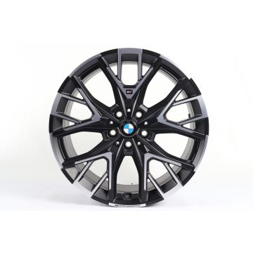 1x BMW Velg 2 Serie F74 1 Serie F70 19 Inch Styling 979 M Y-Speiche