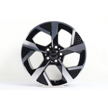 1x MINI Velg F65 F66 F67 18 Inch Styling Slide Spoke 958