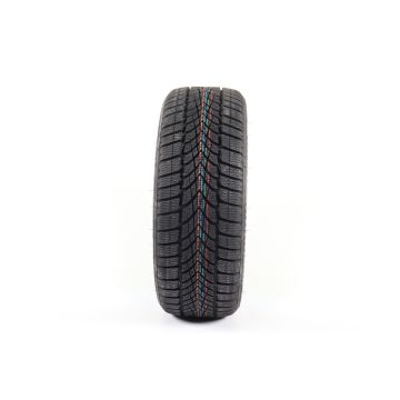 1x Dunlop SP Wintersport 4D Winterreifen 205/45 R17 88V (*)