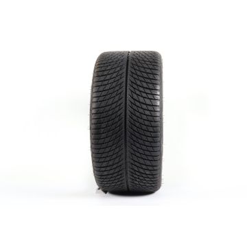 1x Michelin Pilot Alpin 5 Winterreifen 285/30 R20 99V (*)