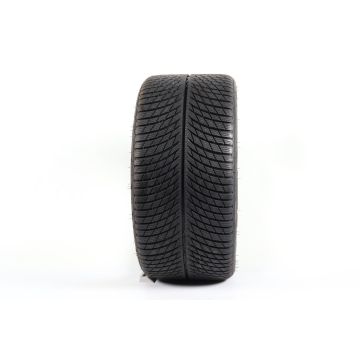 1x Michelin Michelin Pilot Alpin 5 SUV XL 255/40 R21 102V Winterbanden 255/40 R21 102V