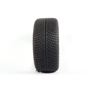 1x Michelin Pilot Alpin 5 Winterreifen 275/35 R19 100V (*)
