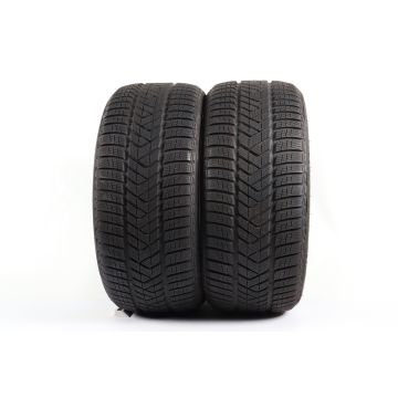 2x Pirelli Scorpion Winter N0 Winterreifen 275/35 R21 103V