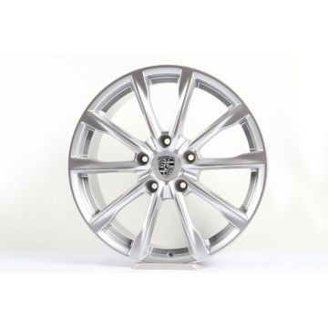 1x Vorderachse Porsche Alufelge 718 Boxster, Cayman 982 19 Zoll "Boxster S"