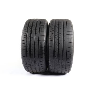 2x Hankook Ventus S1 Evo Z Sommerreifen 285/40 R20 111Y