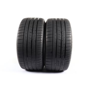 2x Hankook Ventus S1 Evo Z Sommerreifen 295/35 R21 110Y