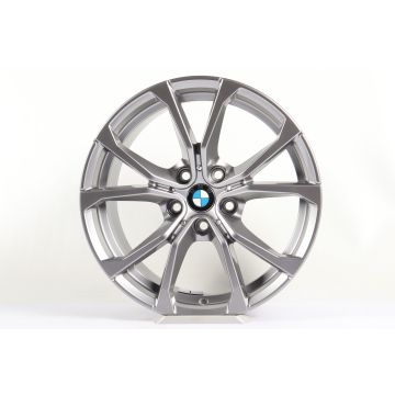 1x BMW Velg 3 Serie G20 G21 2 Serie G42 4 Serie G22 G23 17 Inch Styling 776