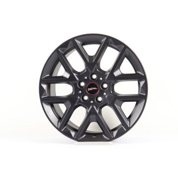 1x MINI Alufelge U25 Countryman 18 Zoll Styling 945 Y-Speiche
