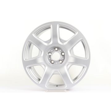 1x Vorderachse Rolls-Royce Alufelge Phantom 21 Zoll Styling 7-Spoke 267