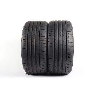 2x Pirelli P Zero Sommerreifen 275/35 R19 100Y (*)