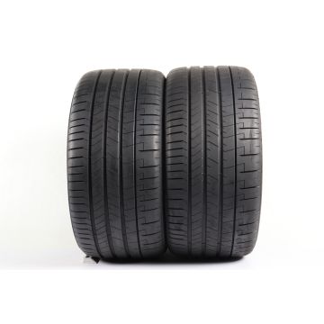 2x Pirelli P Zero Sommerreifen 285/30 R20 99Y (*)