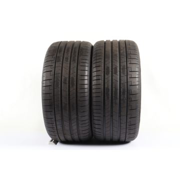 2x Pirelli P Zero Sommerreifen 275/35 R19 100Y (*)