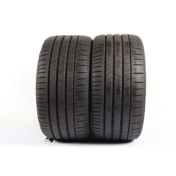 2x Pirelli P Zero Sommerreifen 285/30 R20 99Y (*)