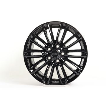 1x MINI Alufelge F56 F55 F57 17 Zoll Styling Tentacle Spoke 500