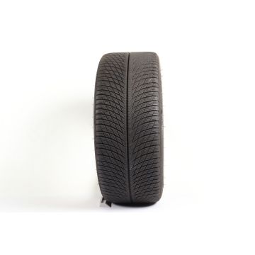 1x Michelin Pilot Alpin 5 Winterreifen 275/40 R20 109V (*)