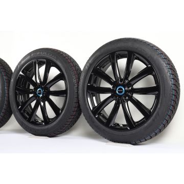 MAK Winter Wheels für BMW i3s I01 I01 19 Inch Styling WATT V-Speiche