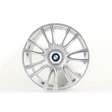 1x Vorderachse BMW Alufelge 3er F30 F31 4er F32 F33 F36 19 Zoll Styling 439 V-Speiche