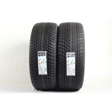 Winter Wheels iX3 NA5 iX4 NA7 21 Inch Styling AEZ Havanna dark