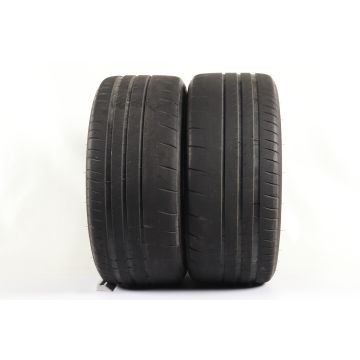 2x Michelin Sport Cup 2 Sommerreifen 275/35 R19 100Y (*)