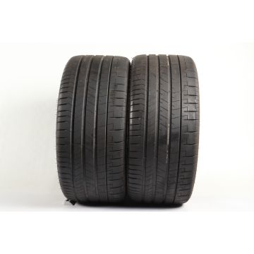 2x Pirelli P Zero Sommerreifen 315/30 R23 111Y (*)