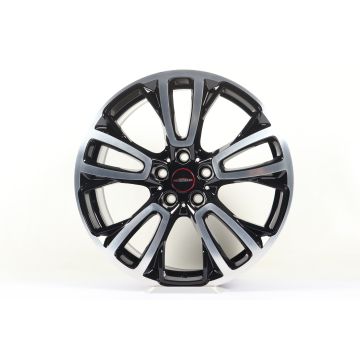 1x MINI Velg F60 Countryman 19 Inch Styling JCW Circuit Spoke 592