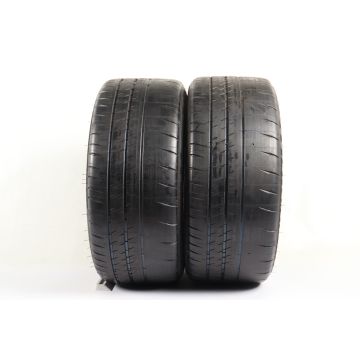 2x Michelin Pilot Sport Cup 2 R Sommerreifen 275/35 R19 100Y (*)