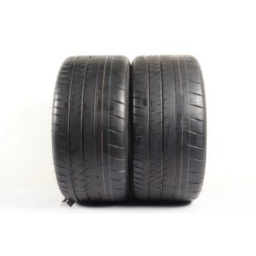 2x Michelin Pilot Sport Cup 2 R Sommerreifen 285/30 R20 99Y (*)