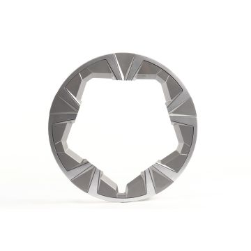  Einleger Alufelge 866 Aerodynamik X1 U11 iX1 U11 X2 U10 iX2 U10