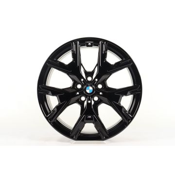 1x BMW Alufelge 2er F74 1er F70 19 Zoll Styling 976 M Y-Speiche