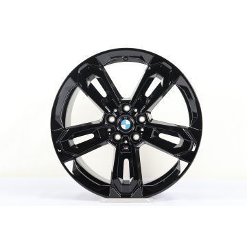 1x BMW Velg X1 U11 iX1 U11 X2 U10 iX2 U10 19 Inch Styling 871 M Doppelspeiche