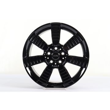 1x MINI Velg F56 F55 F57 18 Inch Styling Pulse Spoke 900